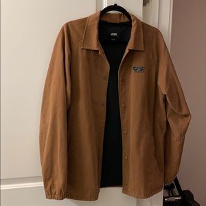 VANS WORK JACKET